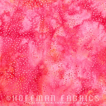 Hot Pink 885 Batik
