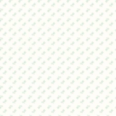 Backgrounds Bicycle Mint