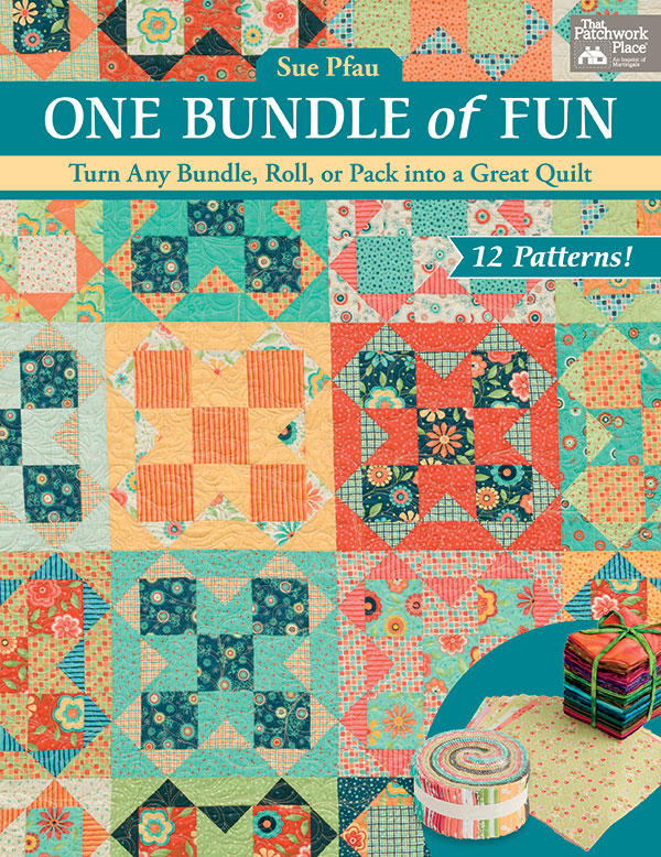 One Bundle Of Fun