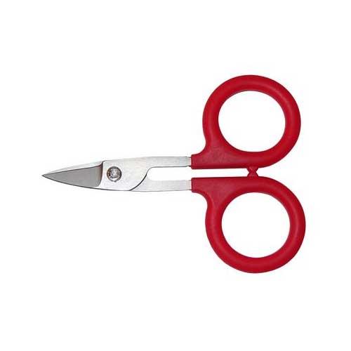 Perfect Curved Scissors