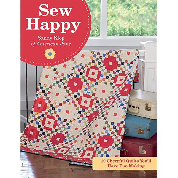 Sew Happy