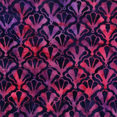 BeColourful - Shells- Princess 3077Q-X