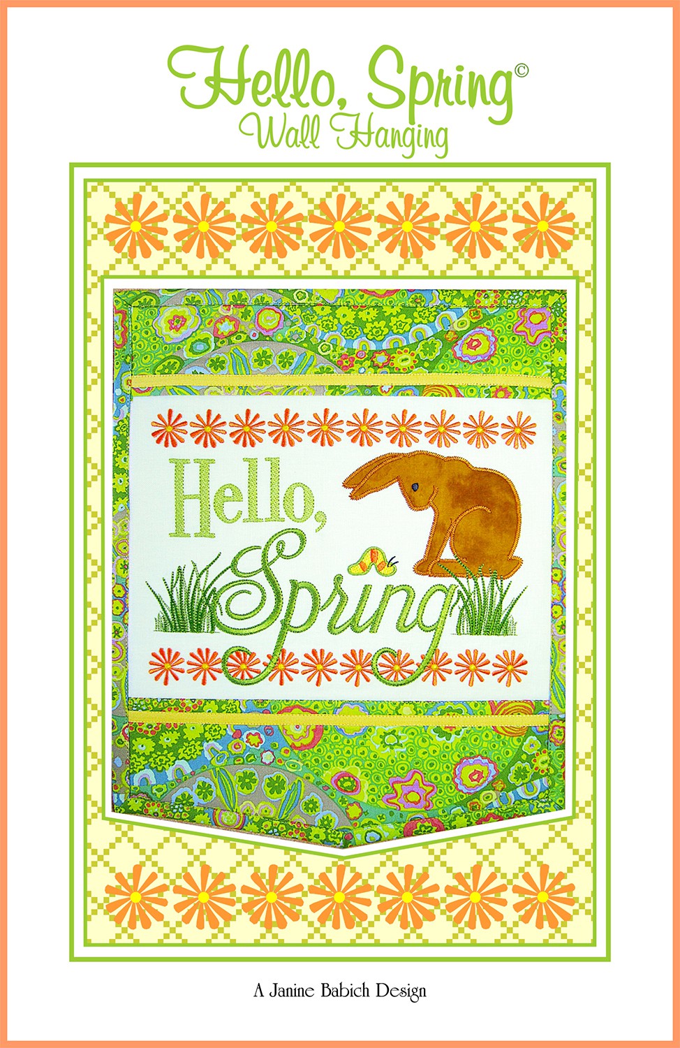 Hello Spring