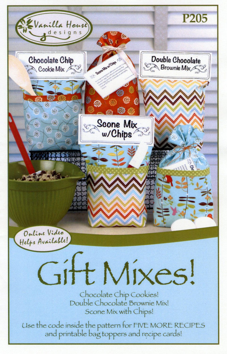 Gift Mixes