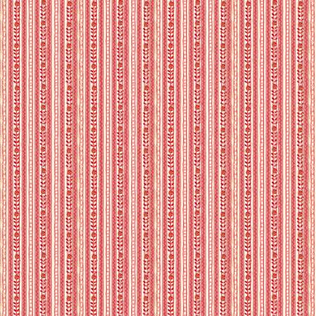 Be the Light - Rose Tonal Stripe
