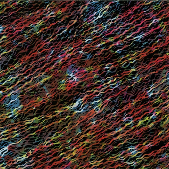 Groovy Movin and Groovin Fibers
