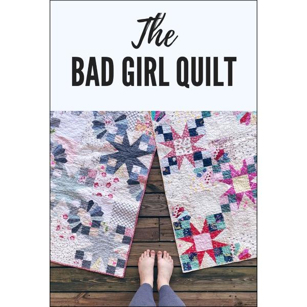 Bad Girl Quilt