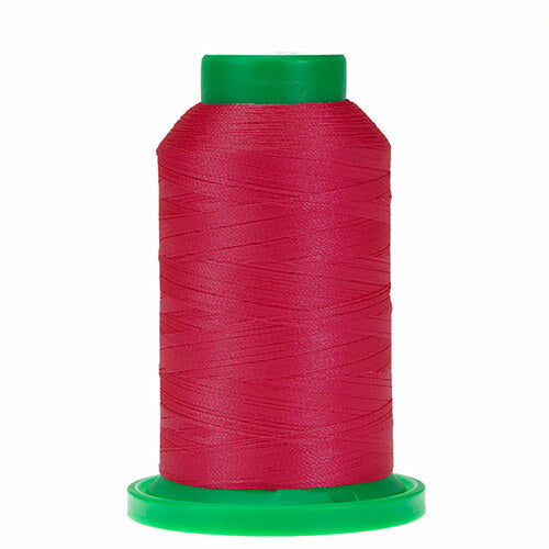 Isacord 2300 - Bright Ruby