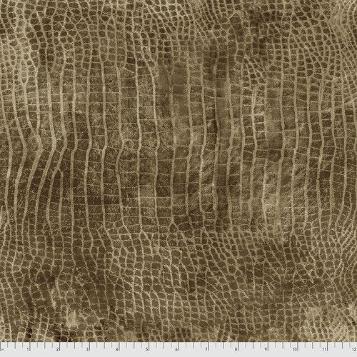 Worn Croc - Murky - PWTH020.MURKY
