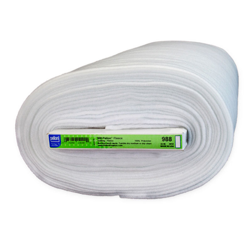 Pellon Sew In Fleece 44" Wide