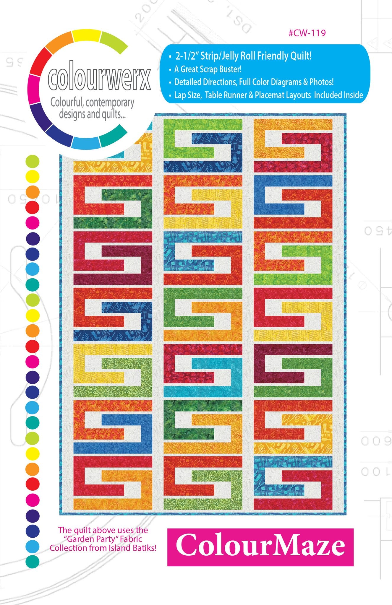ColourMaze