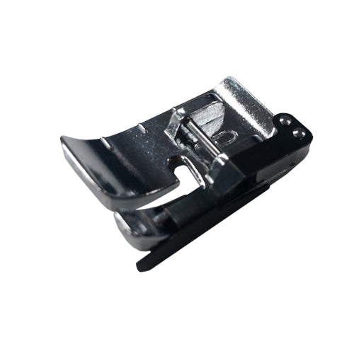 Janome 1/4" Seam Foot O with Guide 9mm