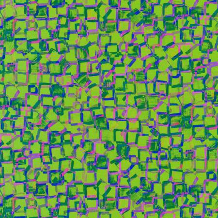 Bright Side - Moss Squares