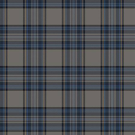 Grey Patrick Plaid - Dad Plaid 51867-6