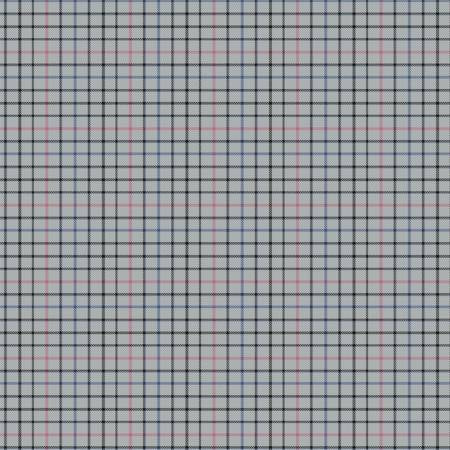 Dad Plaids - Norman, Grey - 51870-6