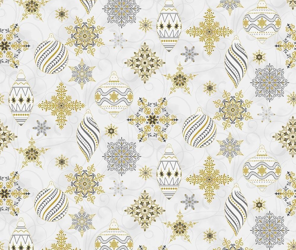 Sparkle Light Grey
