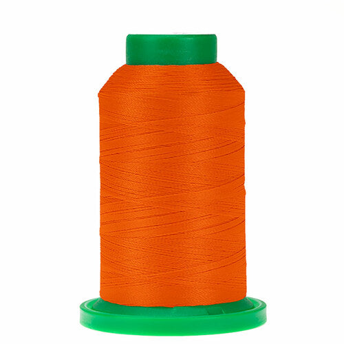 Isacord 1304 - Red Pepper