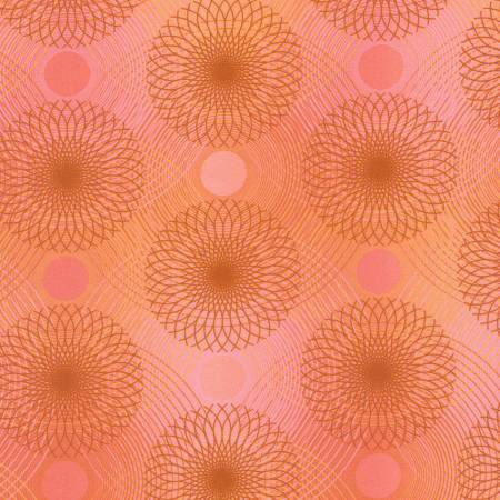 Loose Leaf Spiral Coral