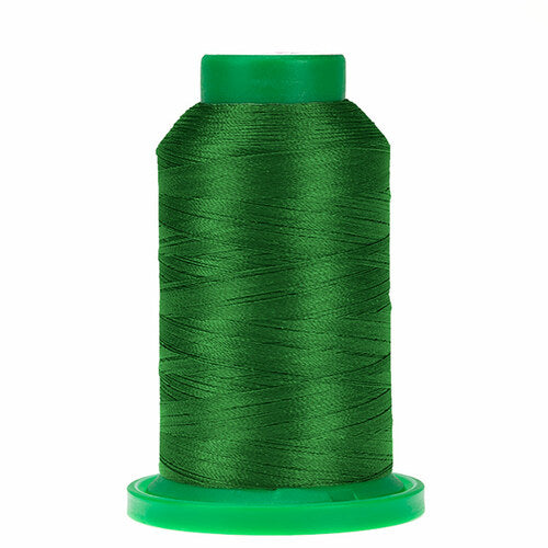 Isacord 5633 - Lime