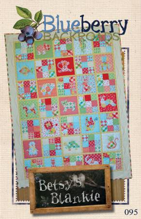 Betsys Blankie