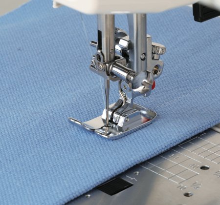 Janome Straight Stitch Foot