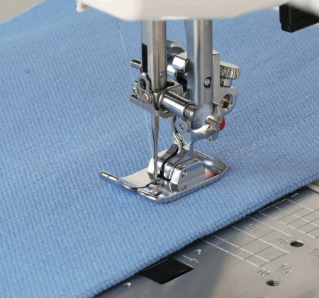 Janome Straight Stitch Foot