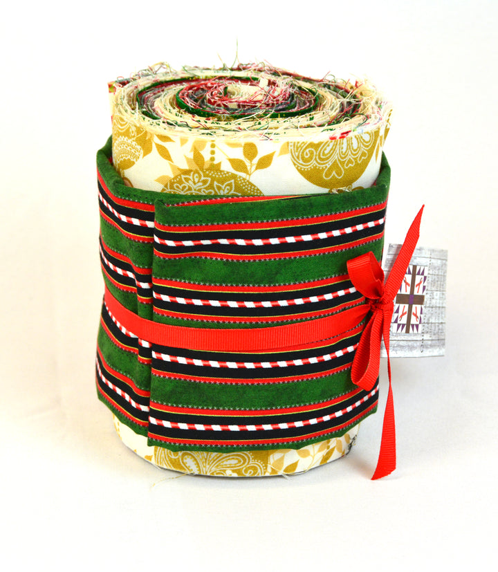 Kit 1020 Half Squared Christmas