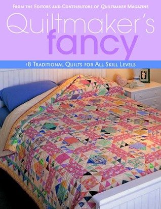 Quiltmaker's Fancy
