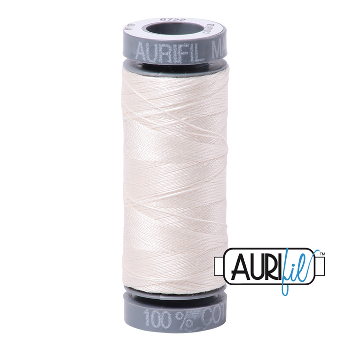 #6722 Sea Biscuit Aurifil Cotton Thread