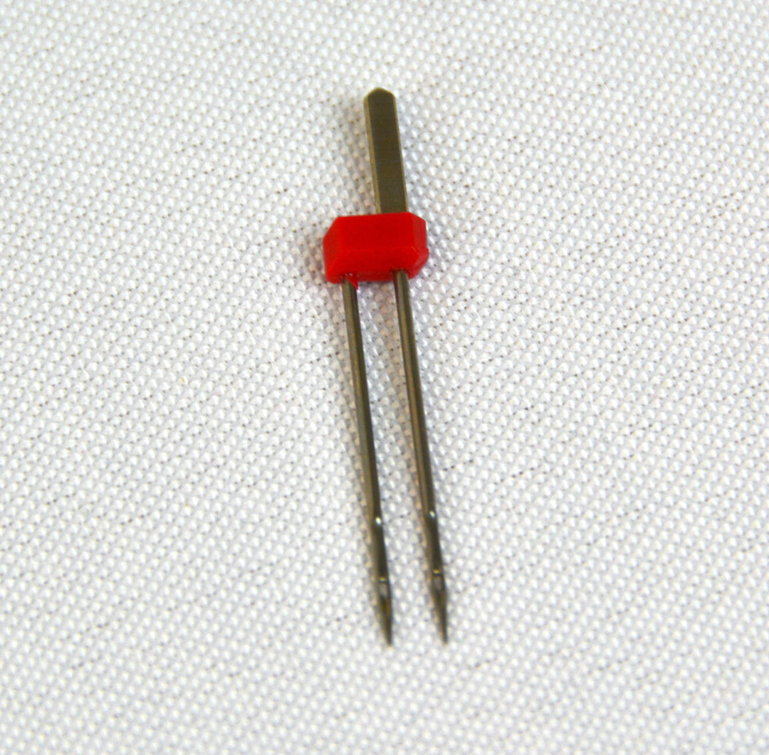 Janome Twin Needle