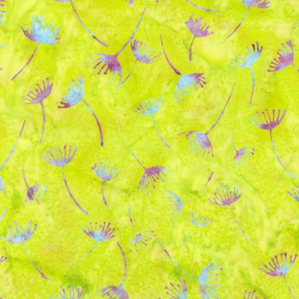 Swept Away- Lime W750364