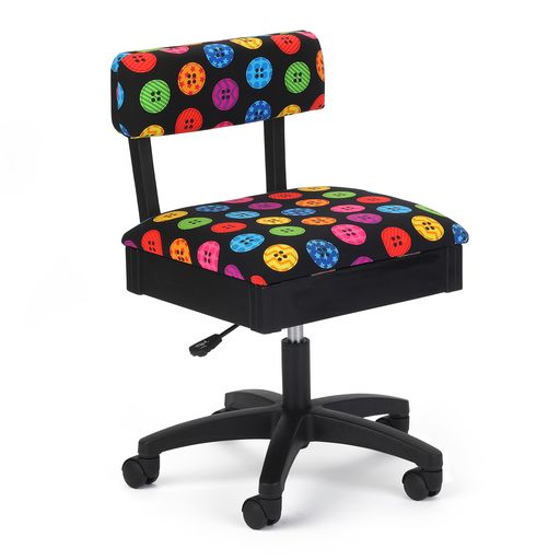 Arrow Hydraulic Chairs