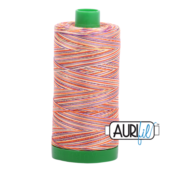 #4648 Desert Dawn Aurifil Cotton Thread