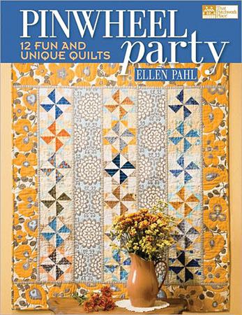 Pinwheel Party
