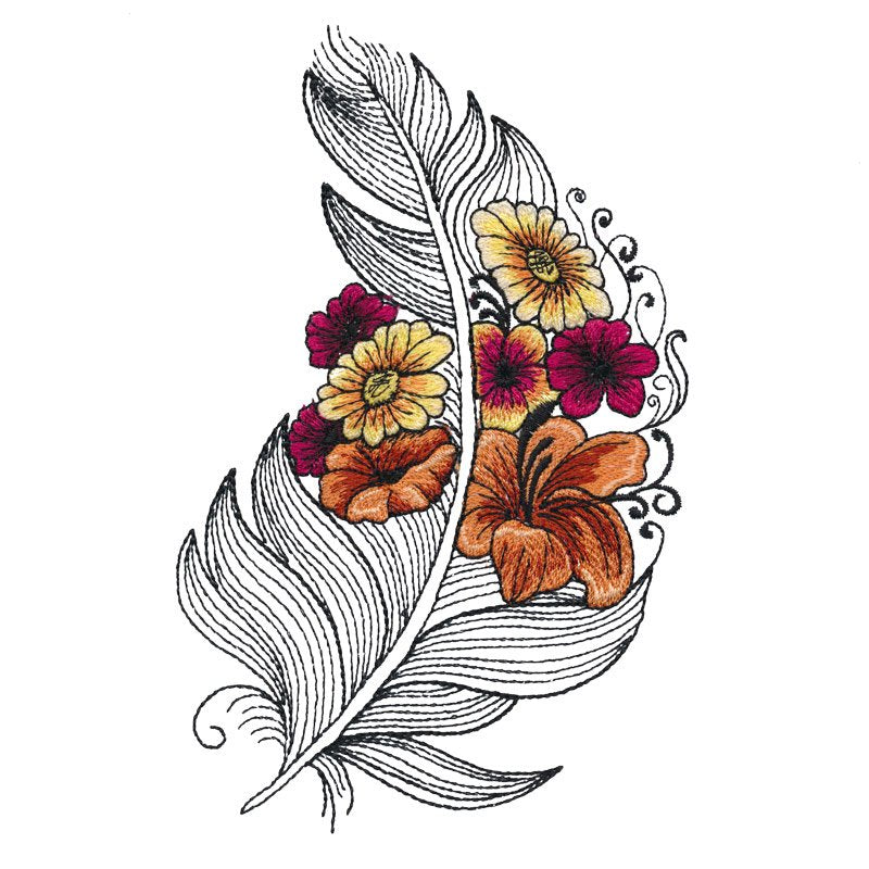 OESD Free Spirit Collection CD