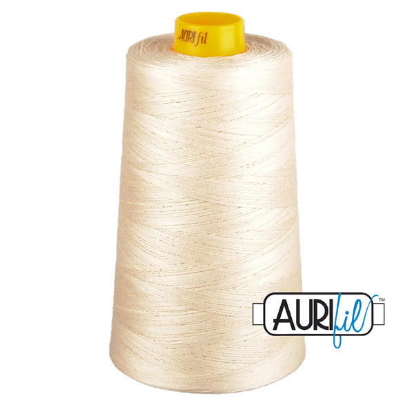 #2000 Light Sand Aurifil Cotton Thread