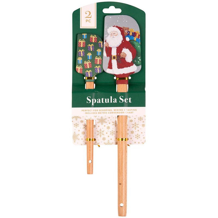 Spatula Set