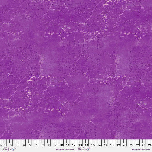 Cracked Shadow - Amethyst - PWTH128.AMETHYST