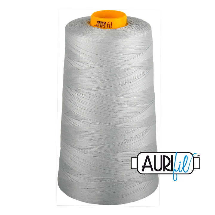 #2600 Dove Aurifil Cotton Thread