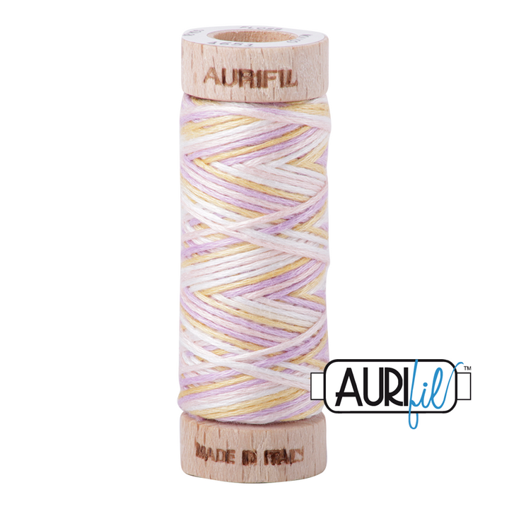 #4651 Bari Aurifil Cotton Thread