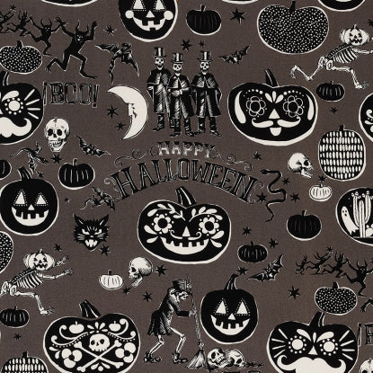 Alexander Henry Crafty Calaveras 7954BR