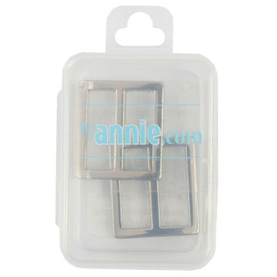 1" Widemouth Sliders  - package of 2
