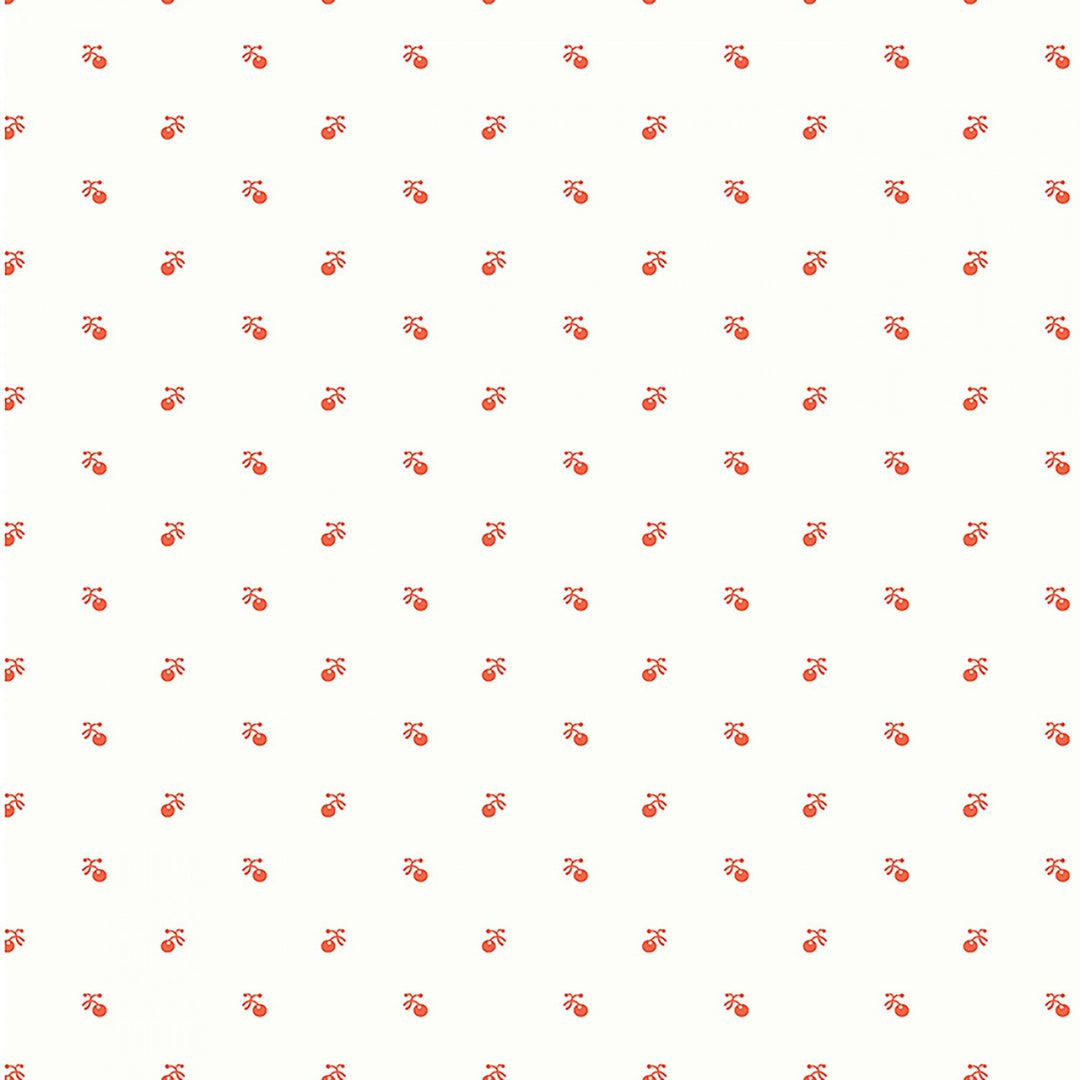 Darling - Windham Ditsy - 53035-9 ORANGE