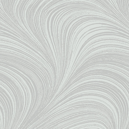 Wide Back - Wave Texture - Mist 2966-18