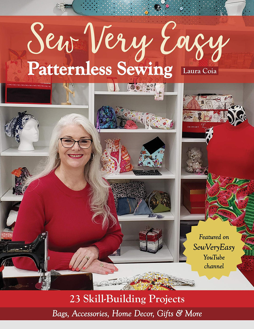 Sew Very Easy