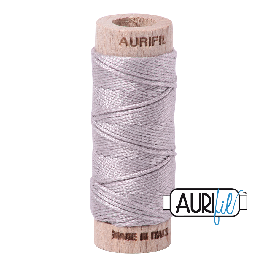 #6727 Aurifil Cotton Thread
