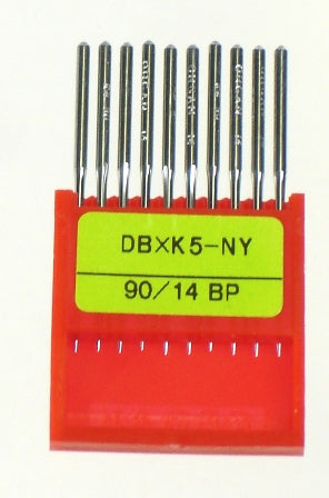 Organ Needle Set #14 DBxK5-NY