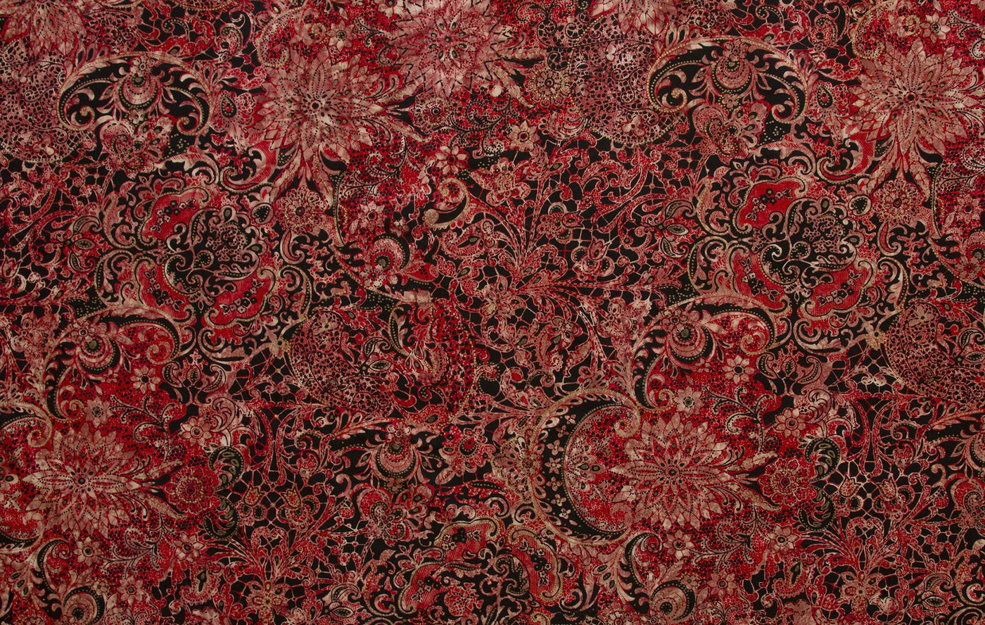 Lustre - Pretty in Pink - 81221-22 Poppy
