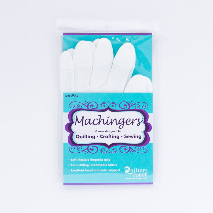 Machingers Quilting Gloves