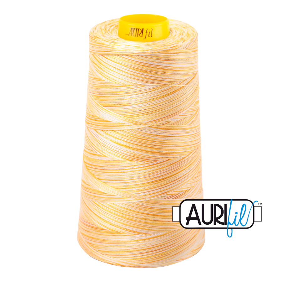#4658 Limoni di Monterosso Aurifil Cotton Thread